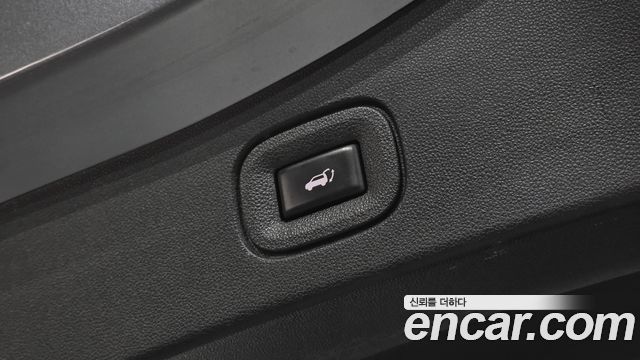 Renault Korea QM6 2019 — photo 20