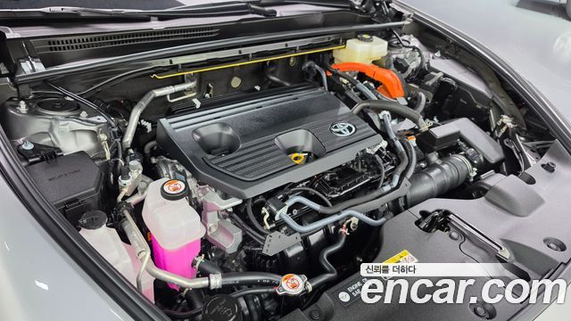 Toyota Crown 2026 — photo 6