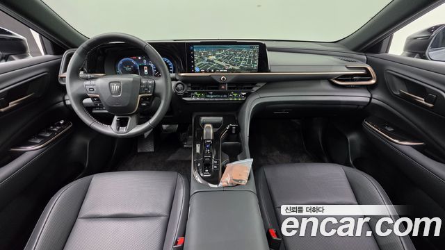 Toyota Crown 2026 — photo 10