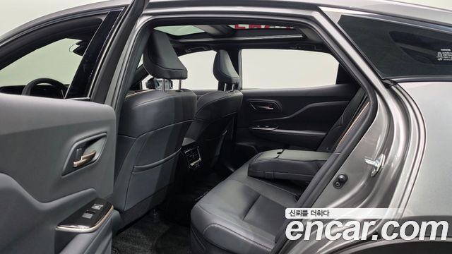Toyota Crown 2026 — photo 17