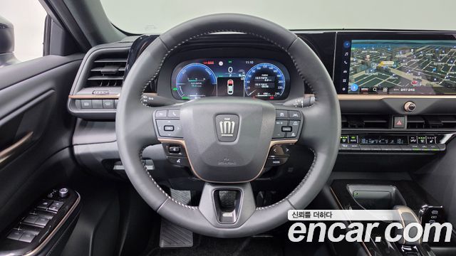 Toyota Crown 2026 — photo 19