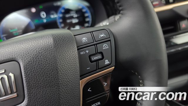 Toyota Crown 2026 — photo 21