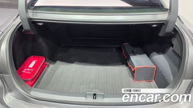 Toyota Crown 2026 — photo 24