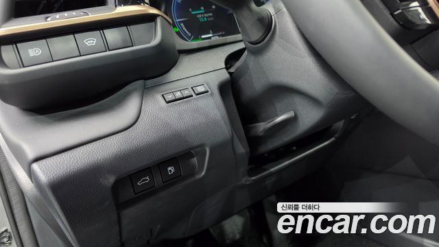 Toyota Crown 2026 — photo 26