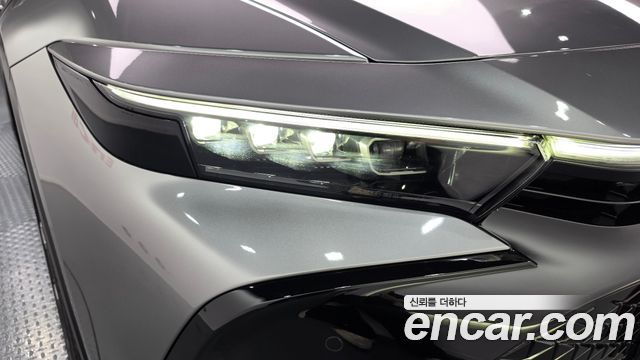 Toyota Crown 2026 — photo 8