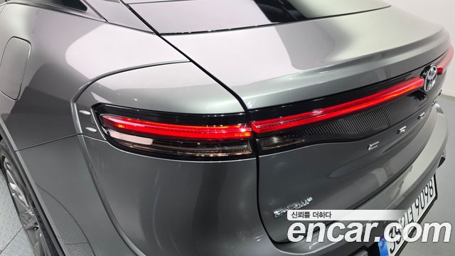 Toyota Crown 2026 — photo 9