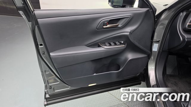 Toyota Crown 2026 — photo 14