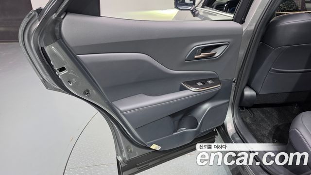 Toyota Crown 2026 — photo 15