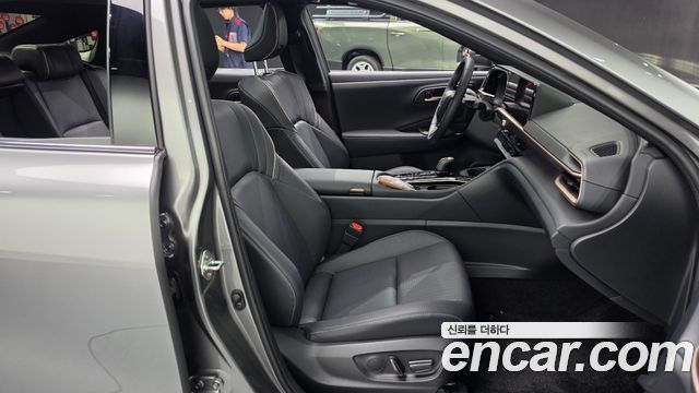 Toyota Crown 2026 — photo 16