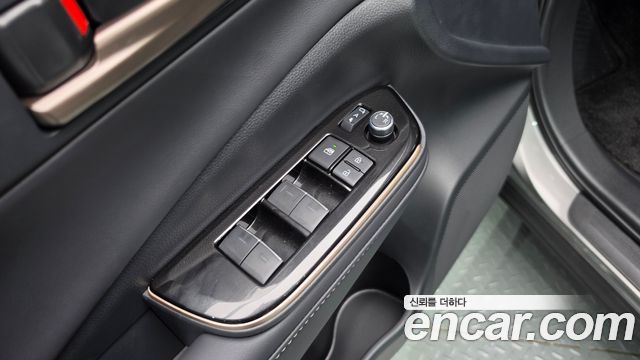 Toyota Crown 2026 — photo 29