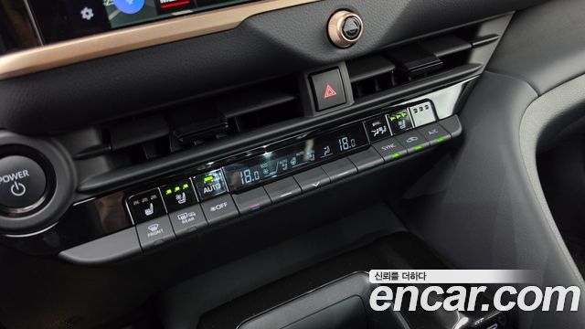 Toyota Crown 2026 — photo 31