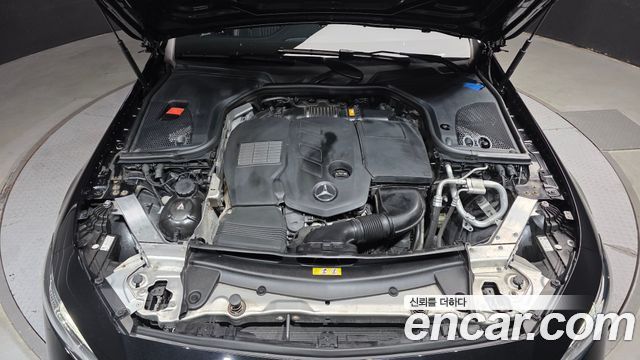 Mercedes-Benz CLS-Class 2019 — photo 6