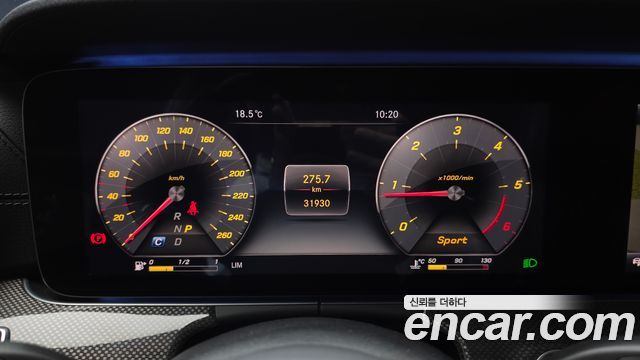 Mercedes-Benz CLS-Class 2019 — photo 11