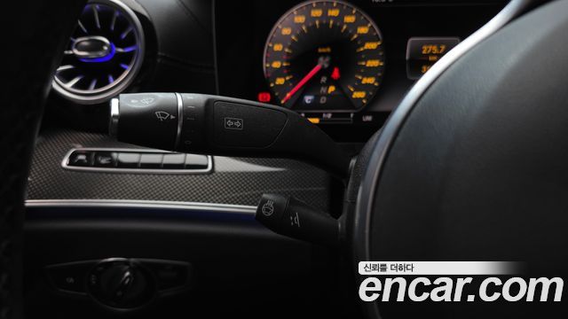 Mercedes-Benz CLS-Class 2019 — photo 24