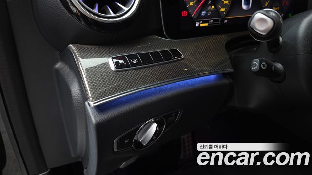 Mercedes-Benz CLS-Class 2019 — photo 25