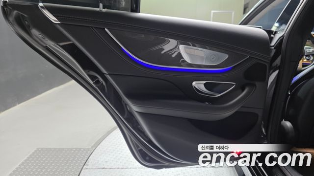Mercedes-Benz CLS-Class 2019 — photo 15