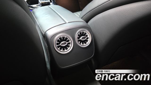 Mercedes-Benz CLS-Class 2019 — photo 27