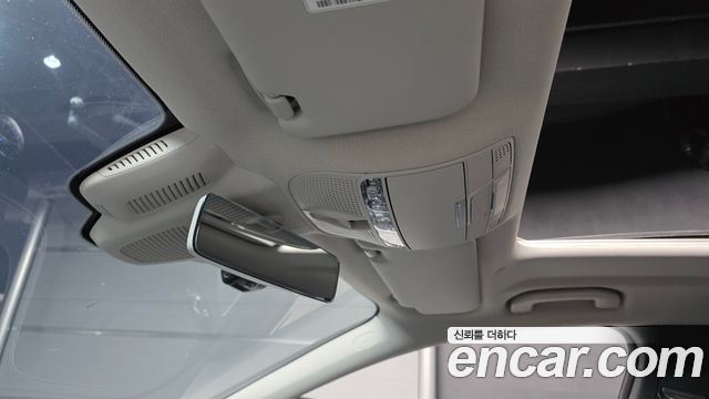 Mercedes-Benz CLS-Class 2019 — photo 28