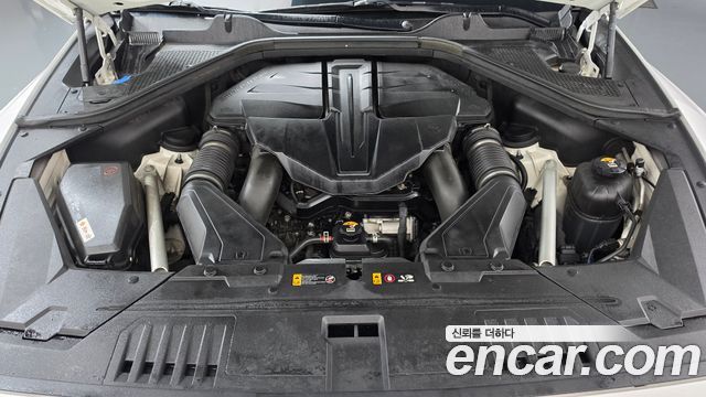 Genesis GV80 2020 — photo 6