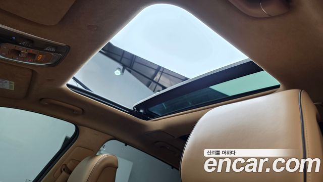 Genesis GV80 2020 — photo 23