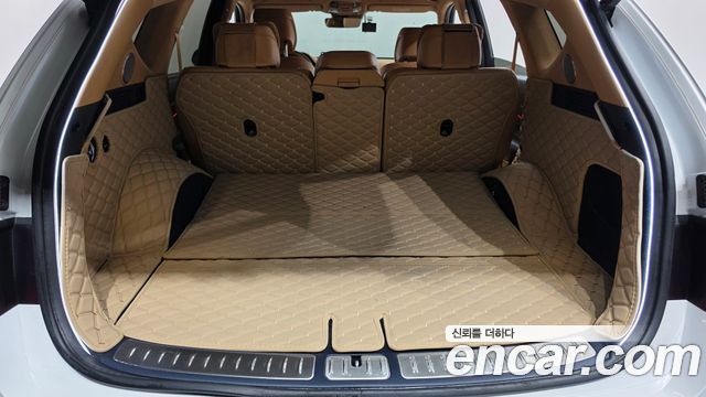 Genesis GV80 2020 — photo 25