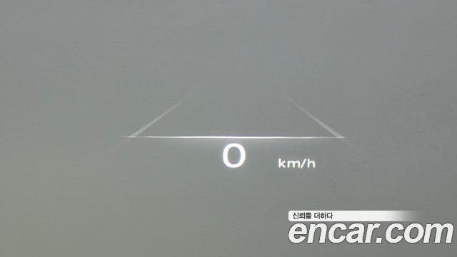 Genesis GV80 2020 — photo 31