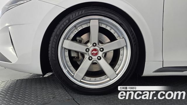 Hyundai Grandeur 2020 — photo 5