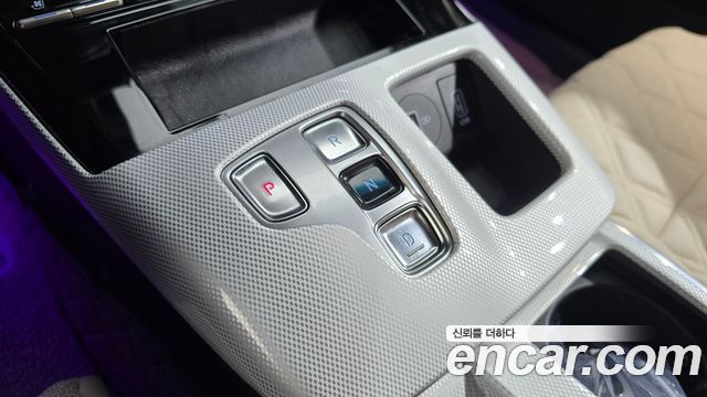Hyundai Grandeur 2020 — photo 9