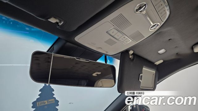 Hyundai Grandeur 2020 — photo 20