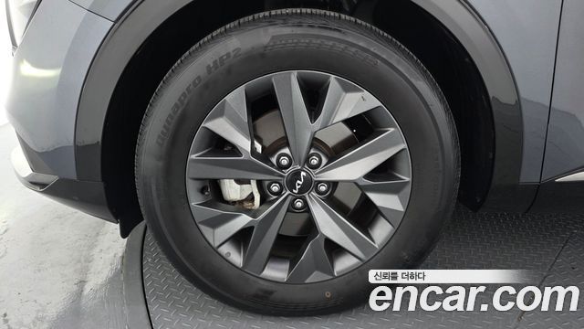 Kia Sportage 2022 — photo 5