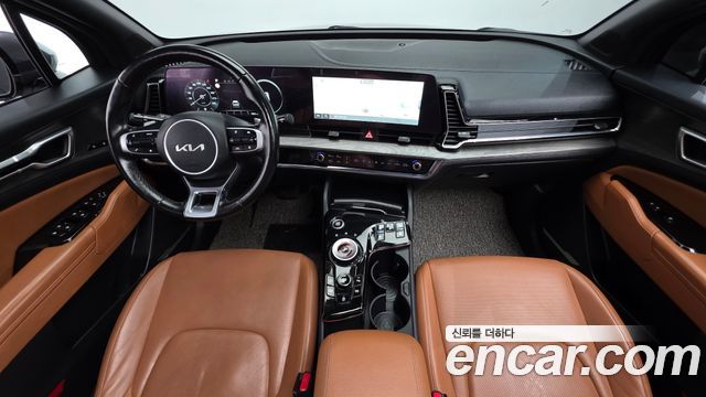Kia Sportage 2022 — photo 7
