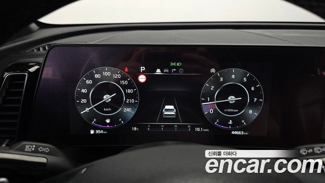 Kia Sportage 2022 — photo 8