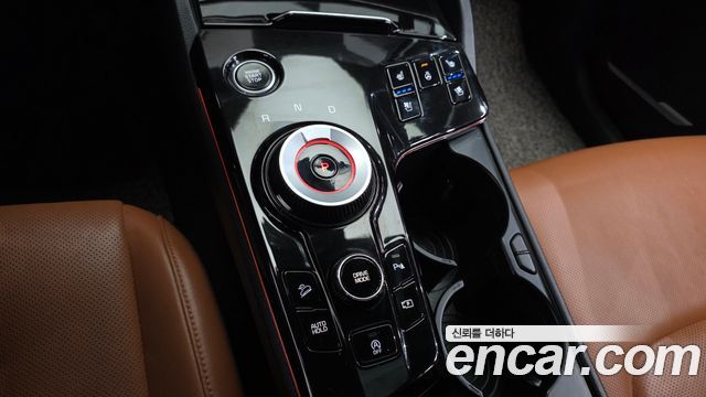 Kia Sportage 2022 — photo 9