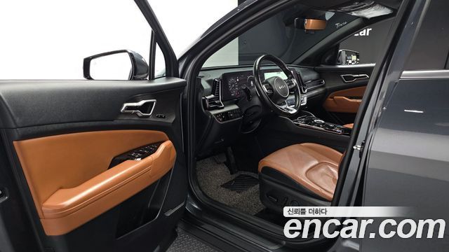 Kia Sportage 2022 — photo 10