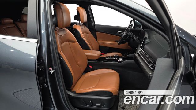 Kia Sportage 2022 — photo 11