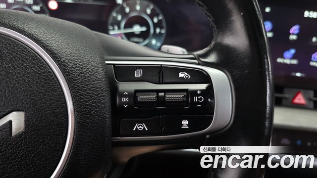 Kia Sportage 2022 — photo 17