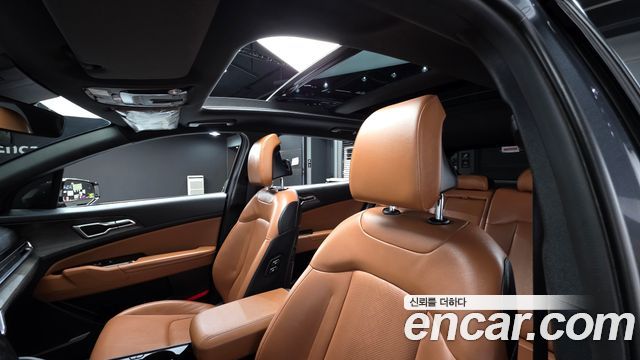 Kia Sportage 2022 — photo 18