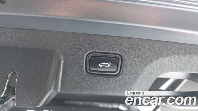 Kia Sportage 2022 — photo 19