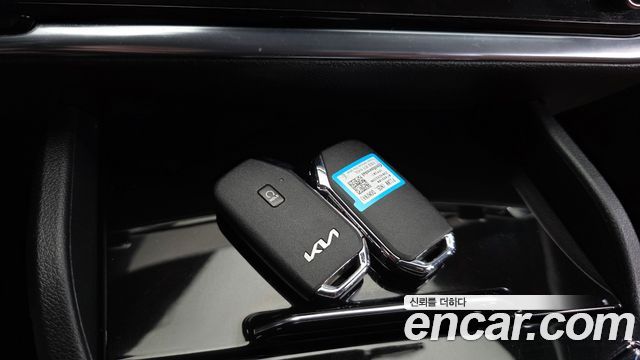 Kia Sportage 2022 — photo 20