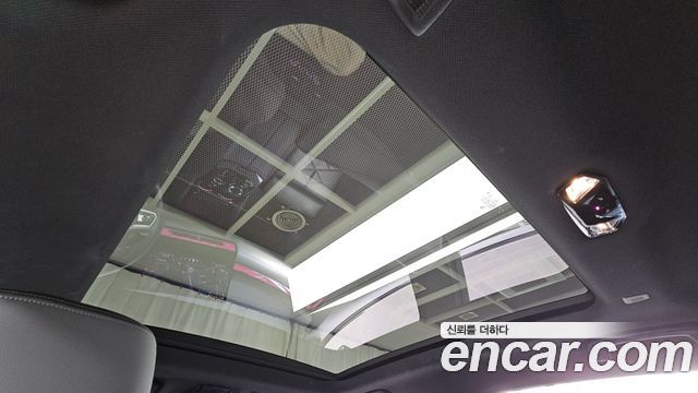 BMW i5 2024 — photo 23