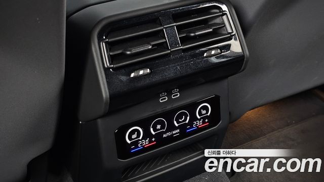 BMW i5 2024 — photo 24