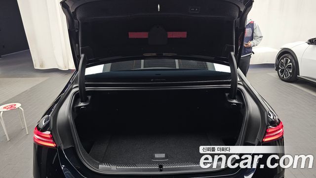 BMW i5 2024 — photo 26