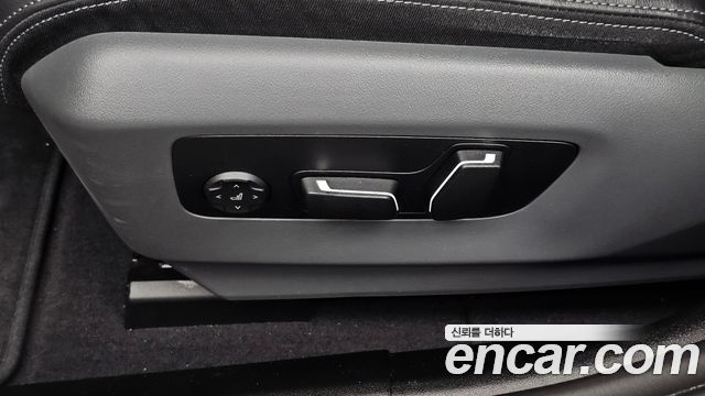 BMW i5 2024 — photo 16