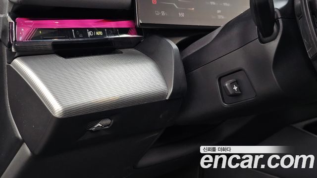 BMW i5 2024 — photo 27