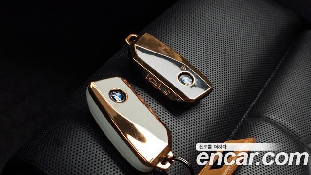 BMW i5 2024 — photo 30