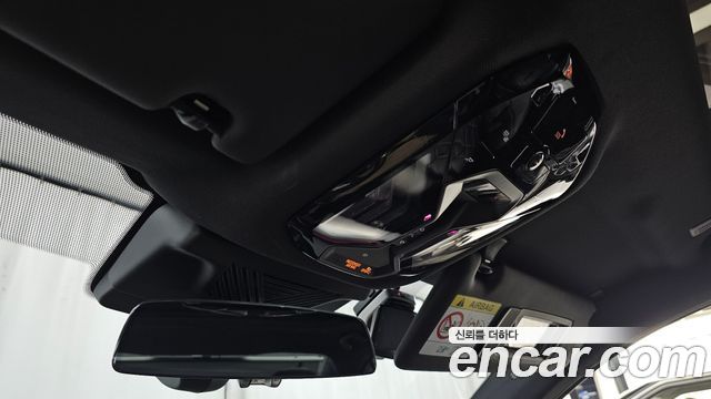 BMW i5 2024 — photo 31