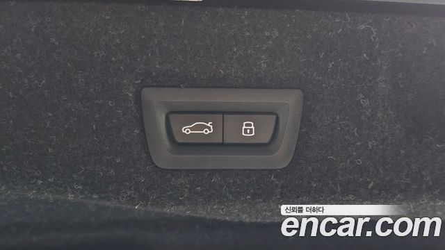 BMW i5 2024 — photo 32