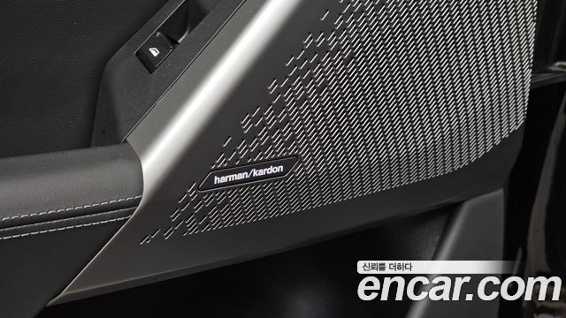 BMW i5 2024 — photo 33