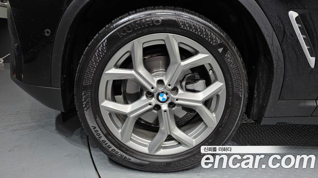 BMW X4 2023 — photo 5