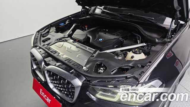 BMW X4 2023 — photo 6